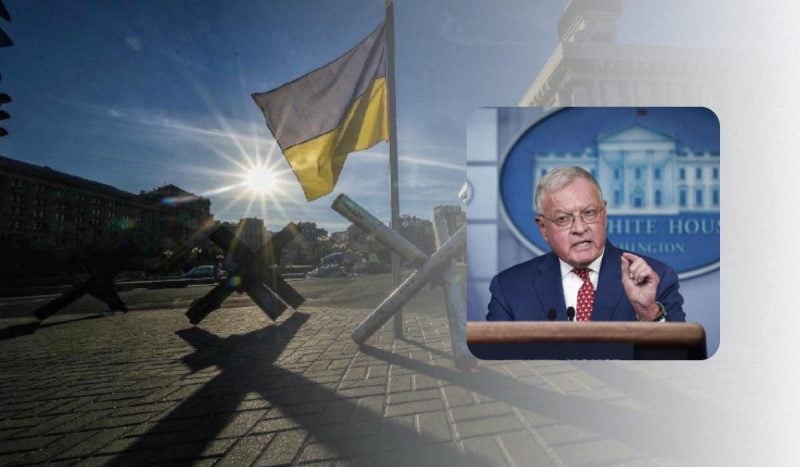 "Мы на последних двух метрах": Келлог раскрыл детали о мирном плане по Украине