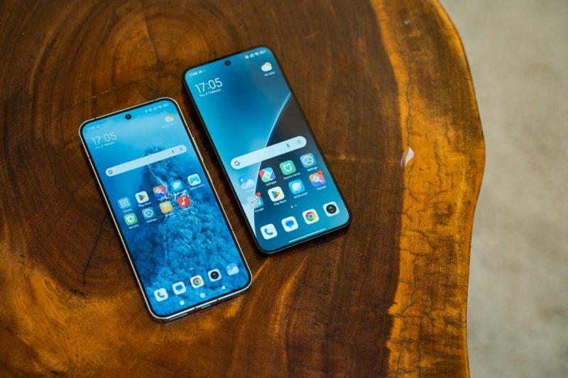 HyperOS 3 оновлення - ці смартфони Xiaomi, Redmi і Poco оновляться