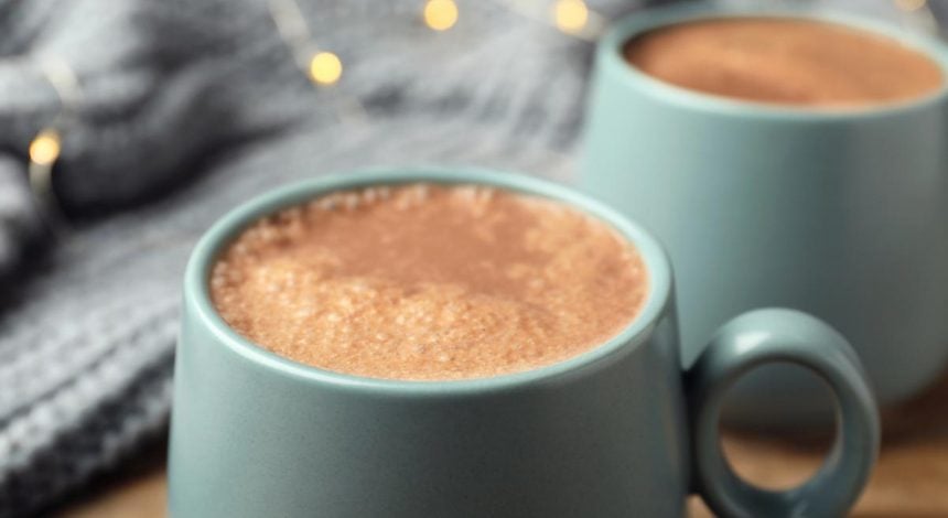 Як зварити вдома шалено смачне какао: 3 покрокові рецепти