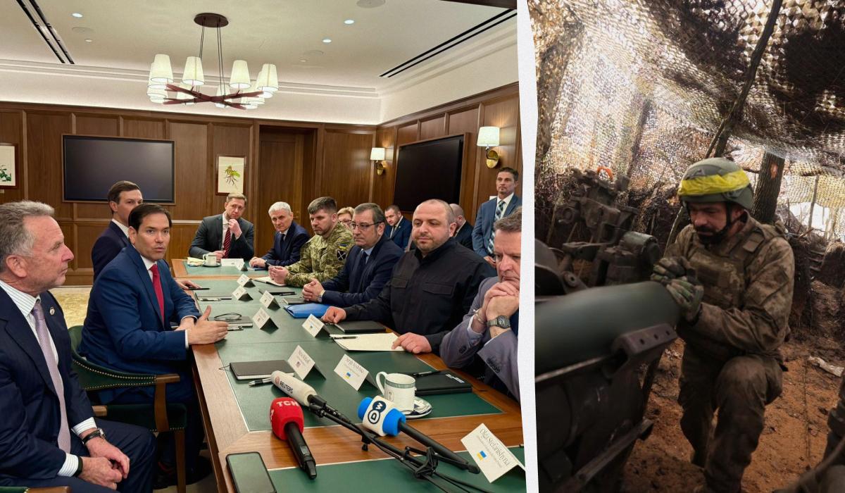 ЗКолаж УНІАН, фото t.me/umerov_rustem, 33 окремий штурмовий полк Сухопутних військ ЗКолаж УНІАН, фото t.me/umerov_rustem, 33 окремий штурмовий полк Сухопутних військ