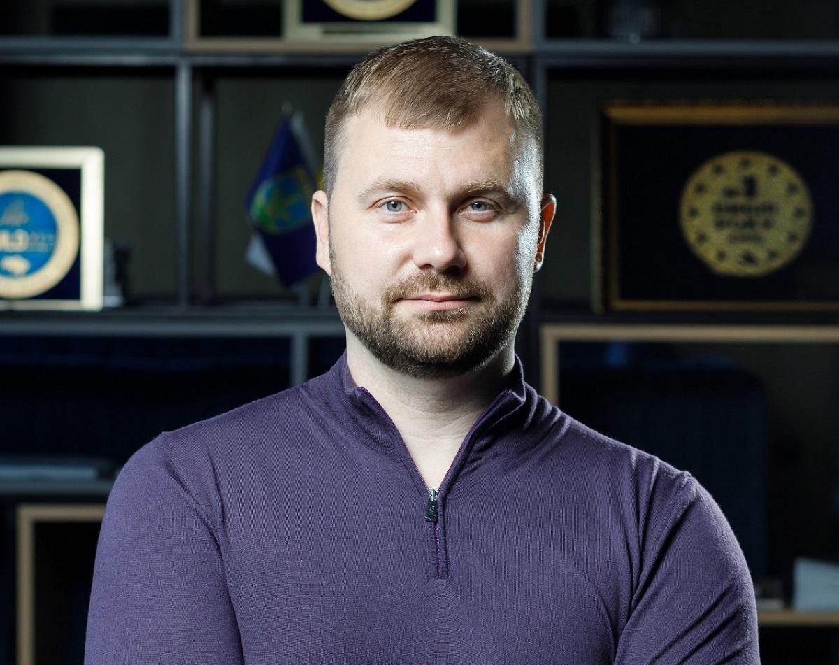 Антон Мирончук