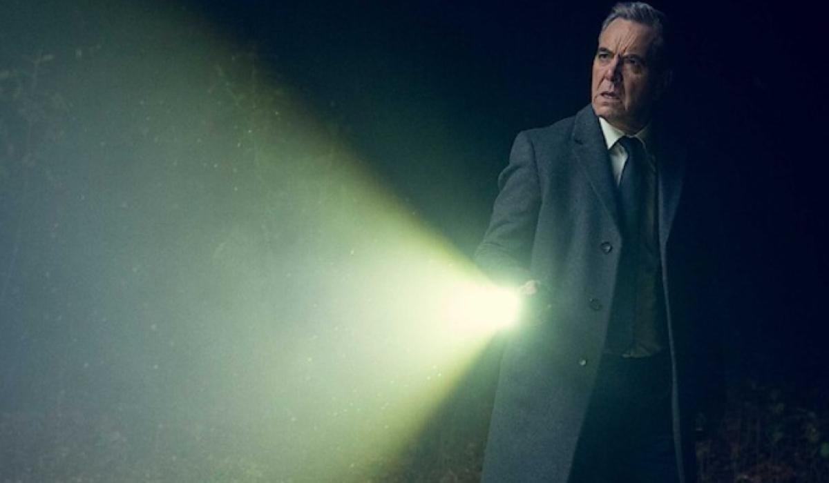 Фото: Бен Блэколл/Netflix Фото: Бен Блэколл/Netflix