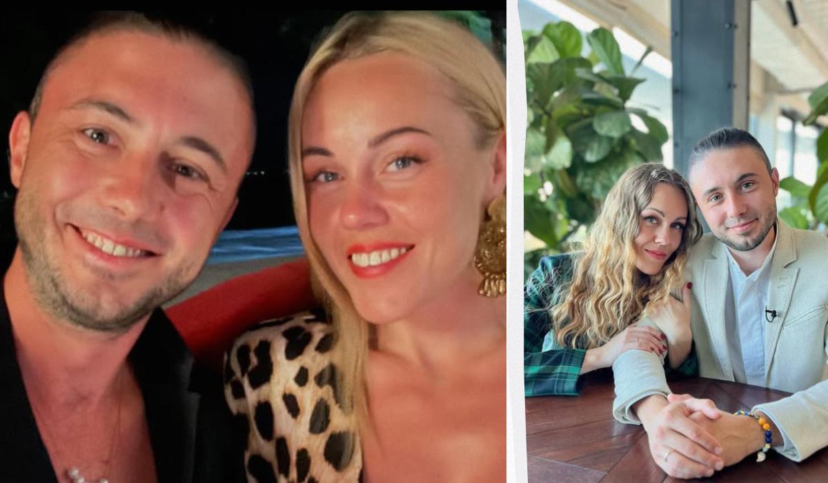 Коллаж УНИАН / фото instagram/tarastopolia