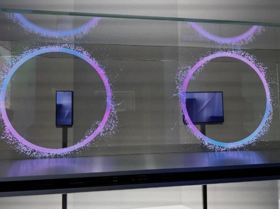 Samsung Galaxy Z TriFold будет немного дешевле, чем ожидалось / Фото - Samsung