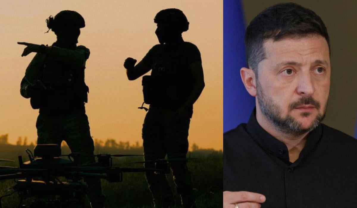 колаж УНІАН, фото - 14 ОМБР ім. князя Романа Великого, УНІАН