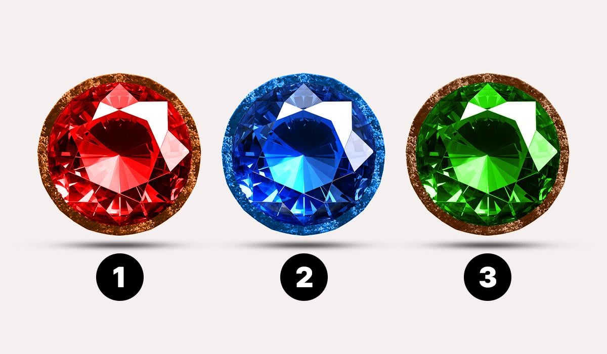 Тест на особистість і звичку брехати