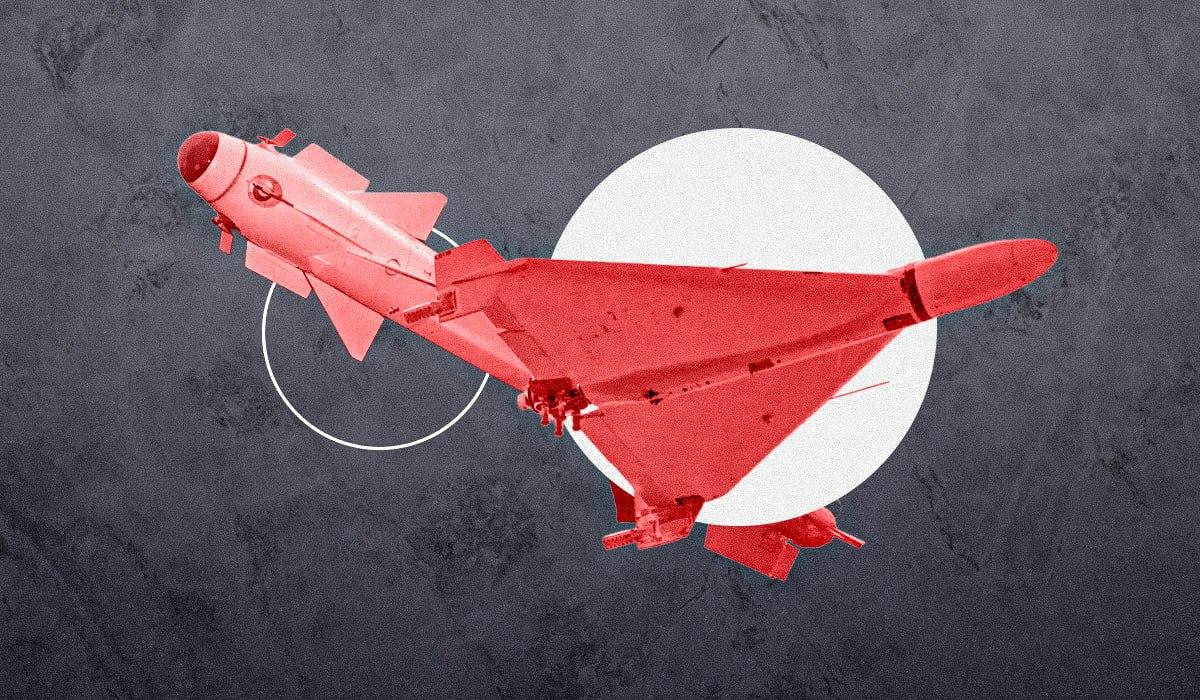 Esperto di aviazione avverte: missili russi su droni Shahed costituiscono una minaccia reale