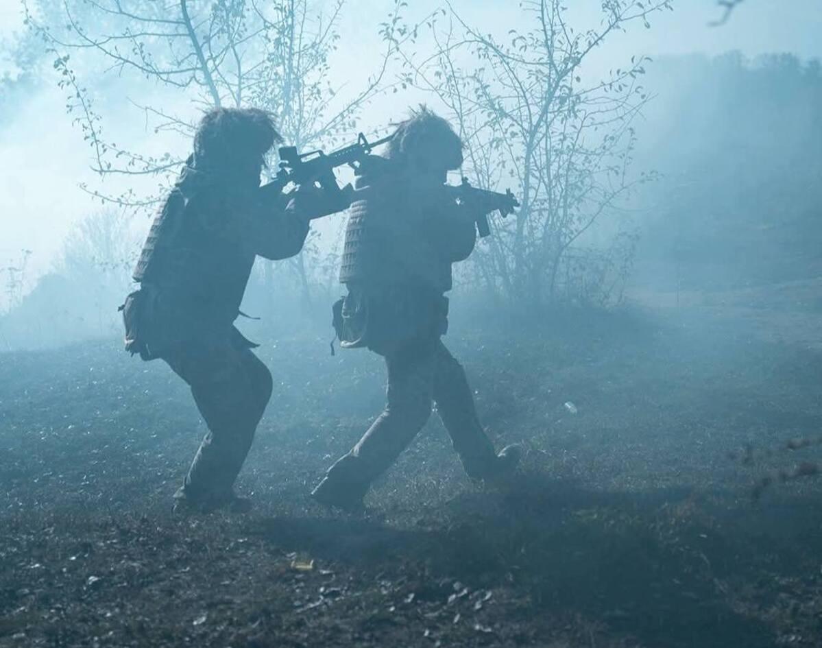 Украинские командиры считают, что причиной неудач на фронте является нехватка военных / Фото: facebook.com/GeneralStaff.ua