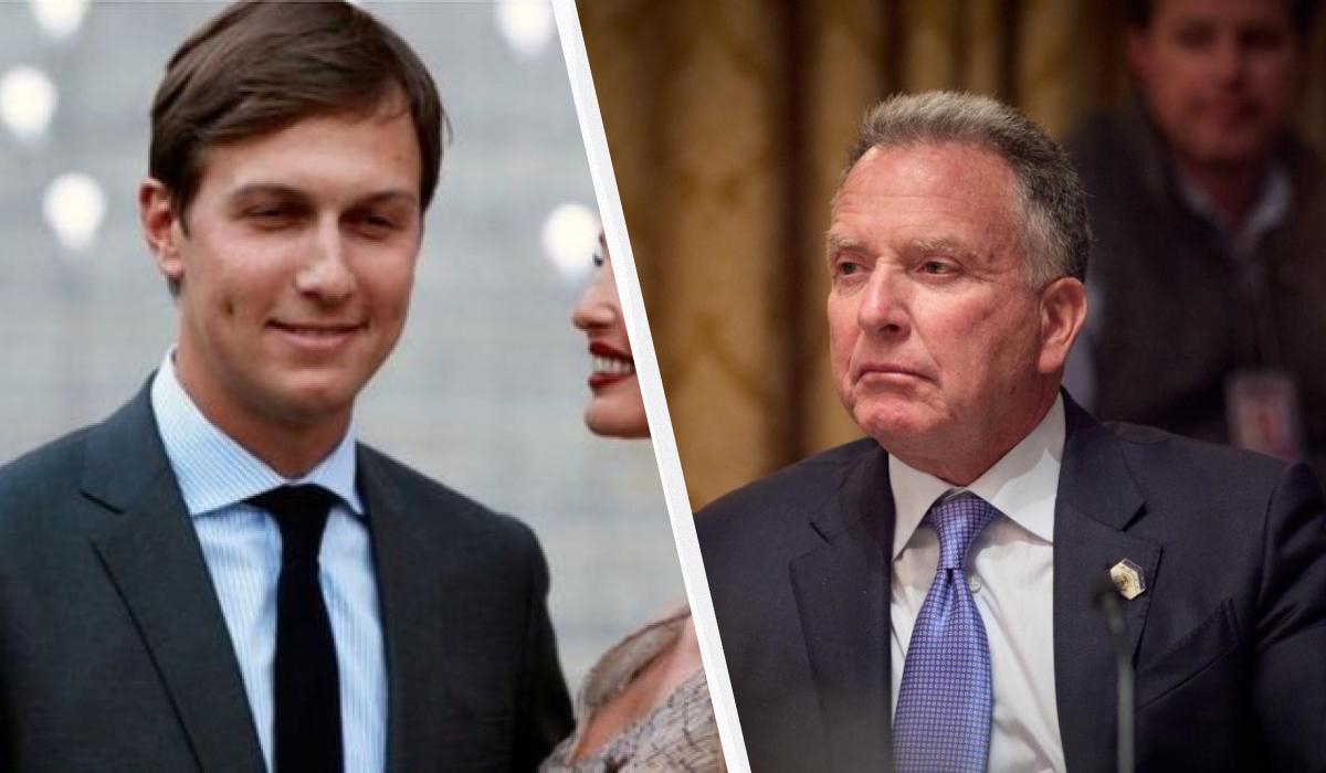 'Продати Україну Росії': Трамп відправляє до Путіна нетрадиційну делегацію, - CNN