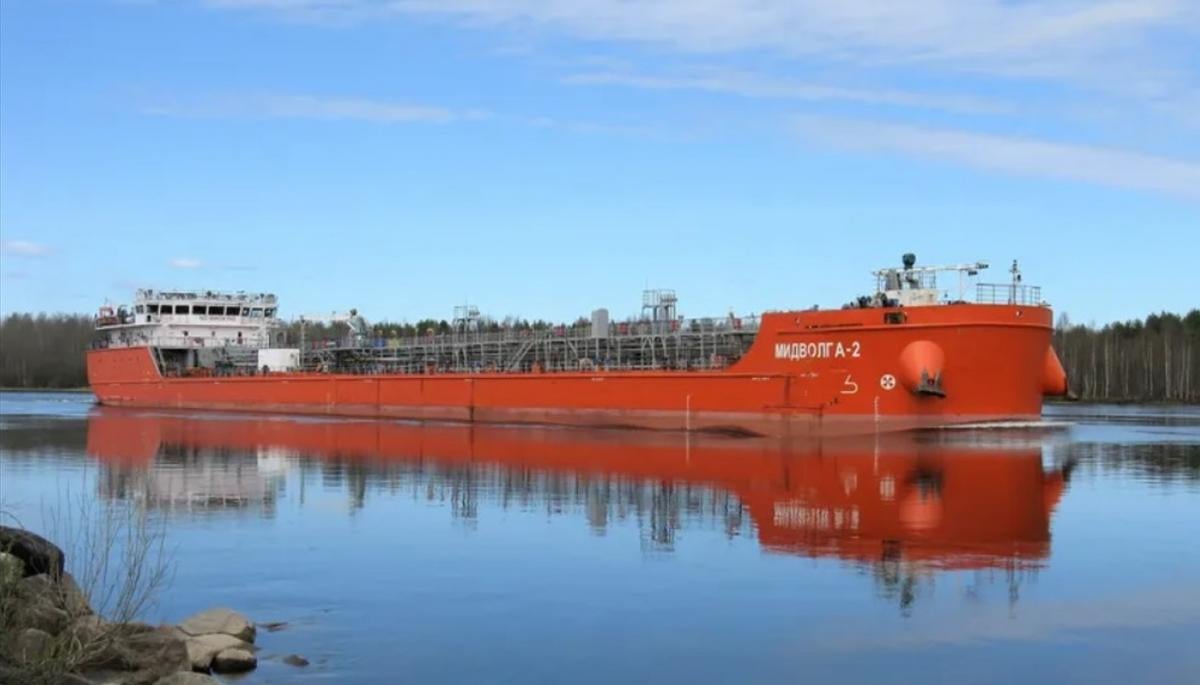 / фото marinetraffic / фото marinetraffic