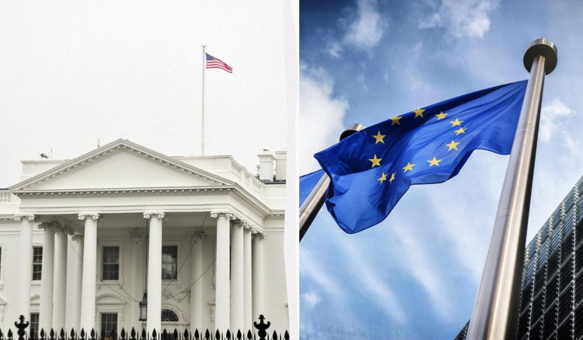 Politico: США хочуть повернути Росії заморожені активи після мирної угоди