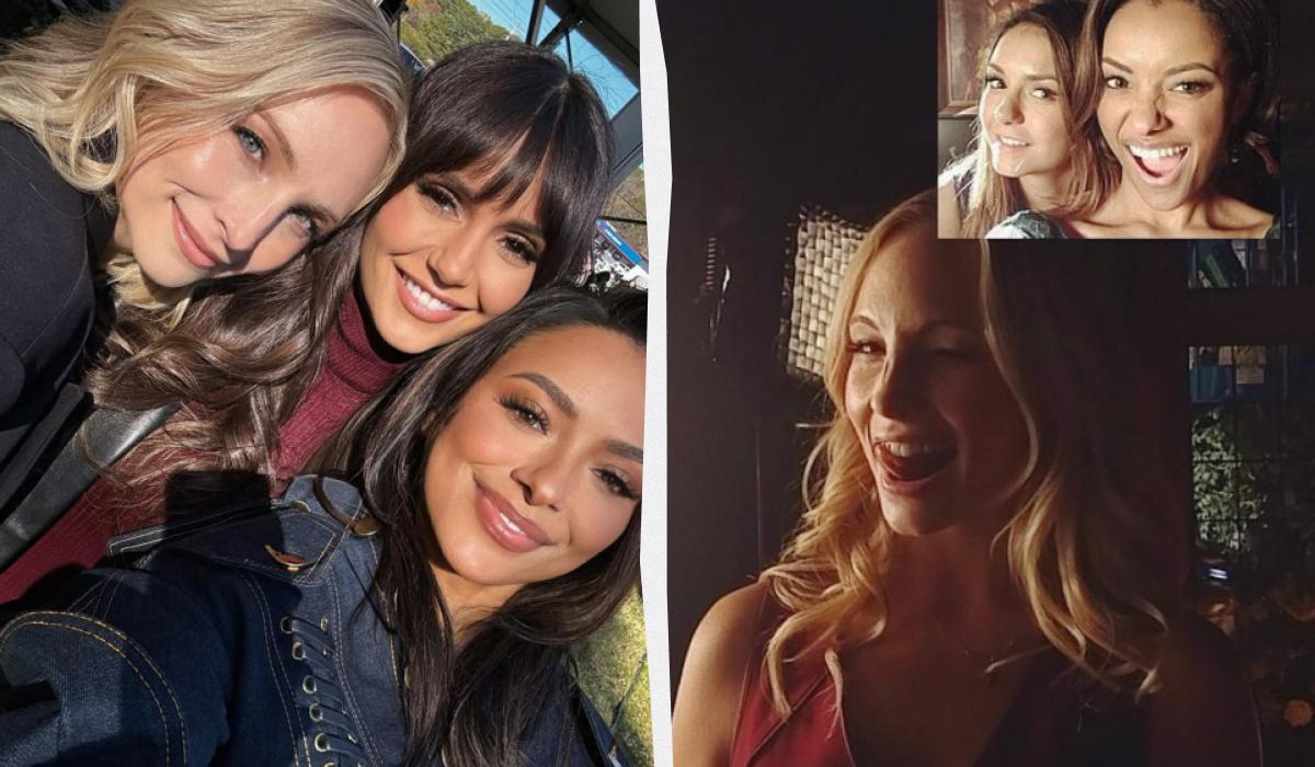 Коллаж УНИАН / фото instagram/katgraham