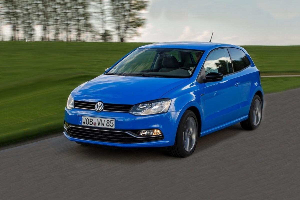 / фото - Volkswagen