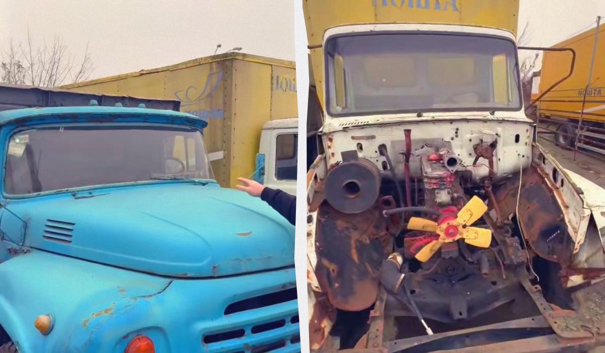 / коллаж УНИАН, скриншот