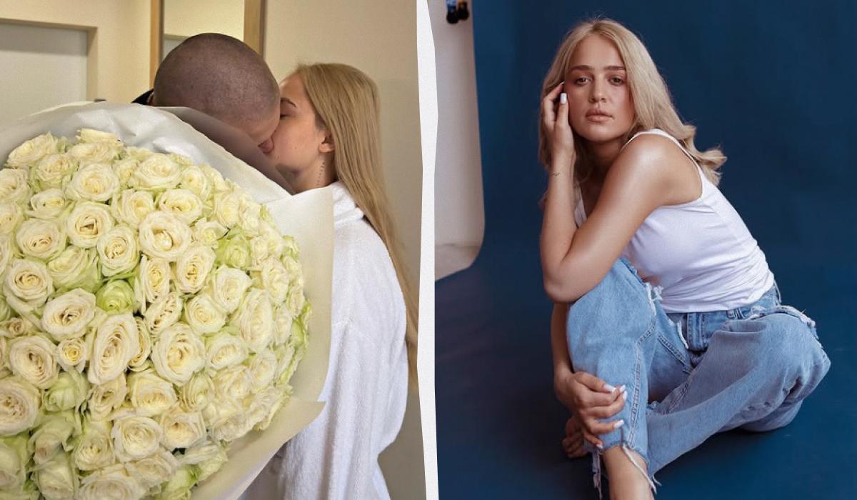 Коллаж УНИАН / фото instagram/innka_belen