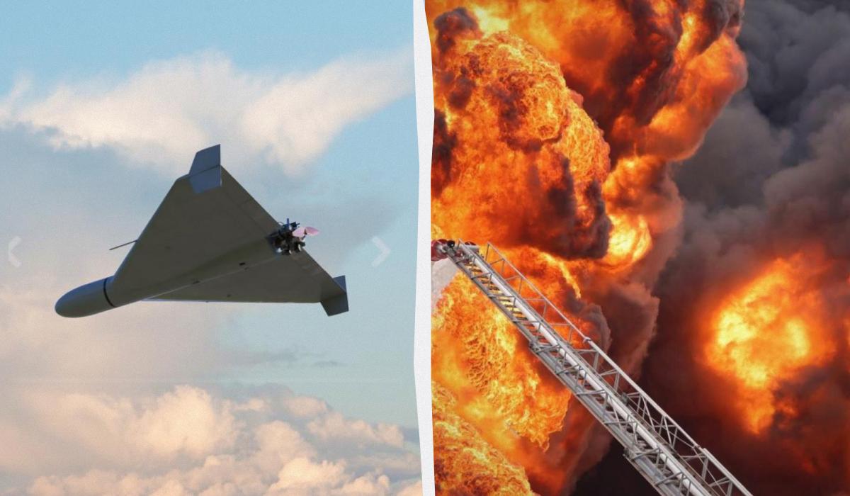 / колаж УНІАН, фото ДСНС Чернігівщини, ua.depositphotos.com