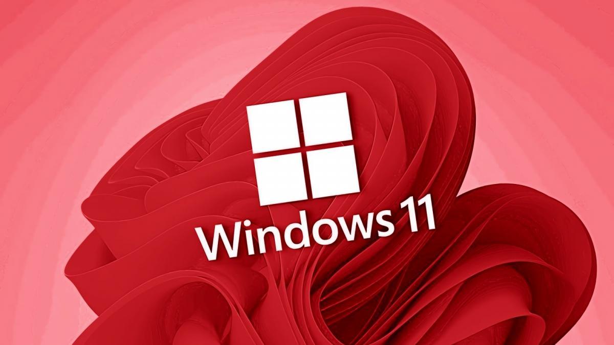 Останнє оновлення Windows 11 поліпшило і "зламало" темний режим/ фото Microsoft