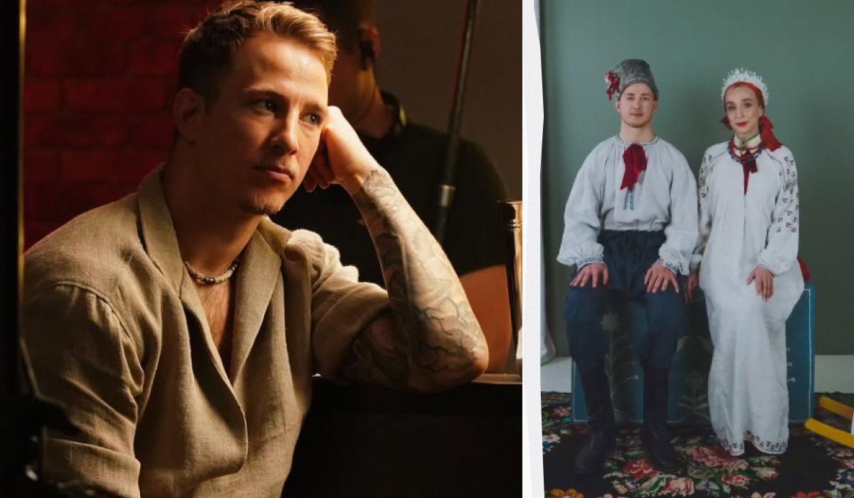 ТеКолаж УНІАН / фото instagram/tsvit_terenu, gaptuvalnya