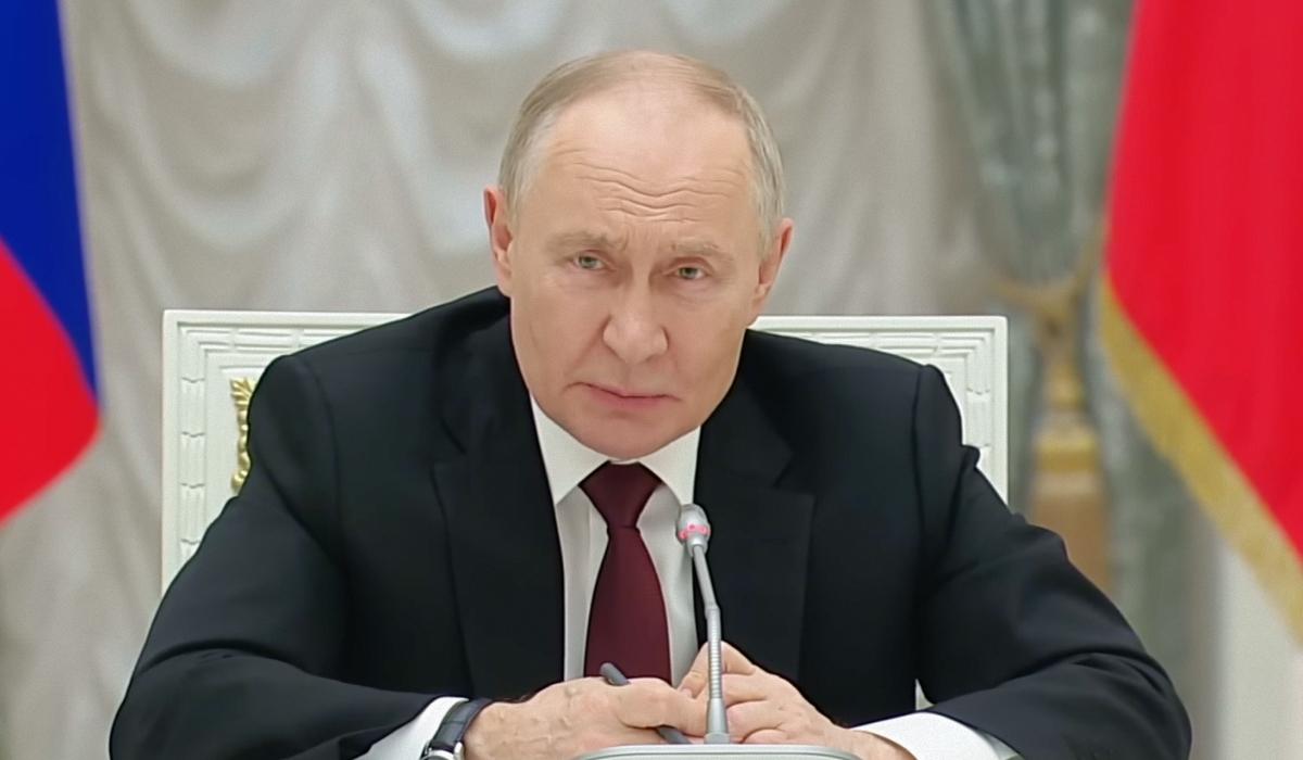 Хаос у світі: чи варто боятись ядерного апокаліпсису Хаос у світі: чи варто боятись ядерного апокаліпсису