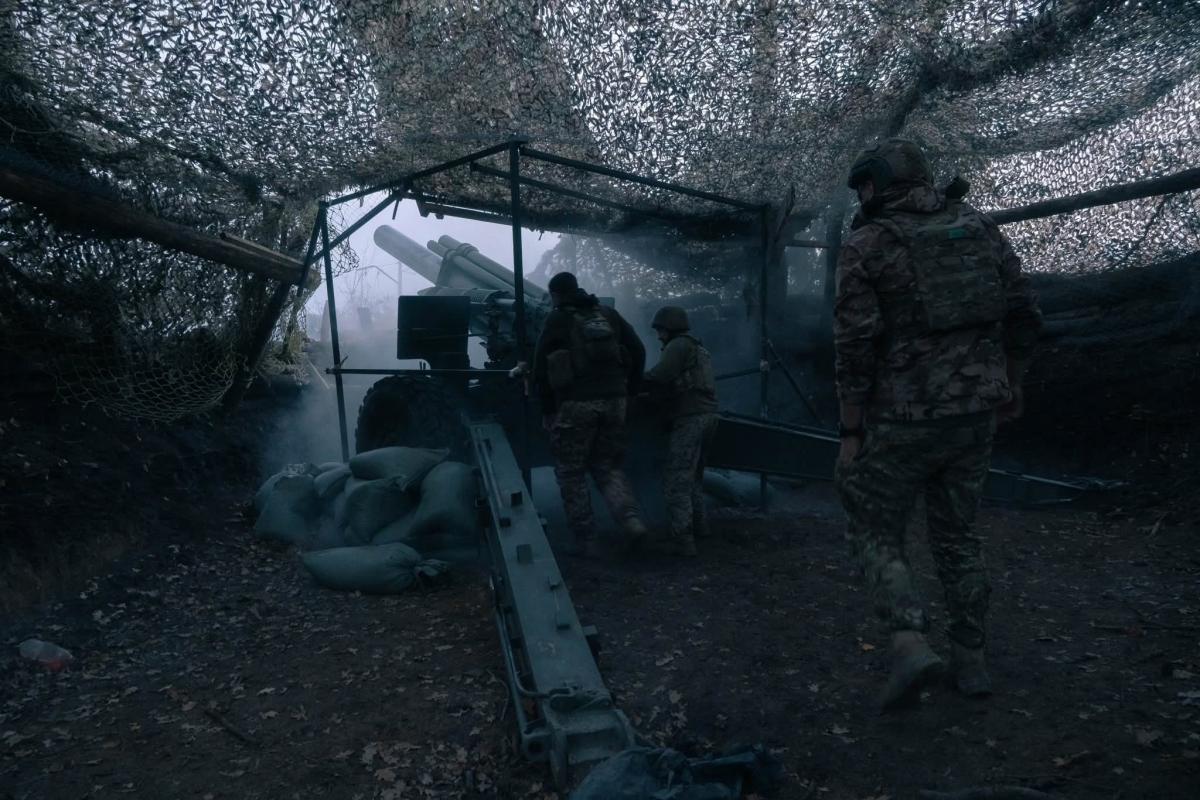 Russia concentra sforzi a Gulyaypole: tentativo di bloccare la strada verso Pokrovsk