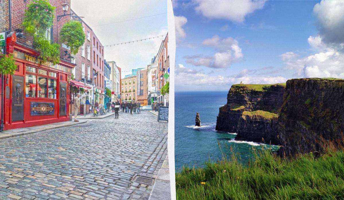 Come scegliere il periodo giusto per visitare l'Irlanda: consigli di un abitante