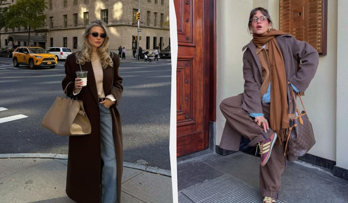 Коллаж УНИАН / фото instagram/marine_diet, rebecaoksana