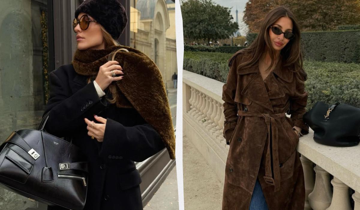 Коллаж УНИАН / фото instagram/vikyrader, fakerstrom