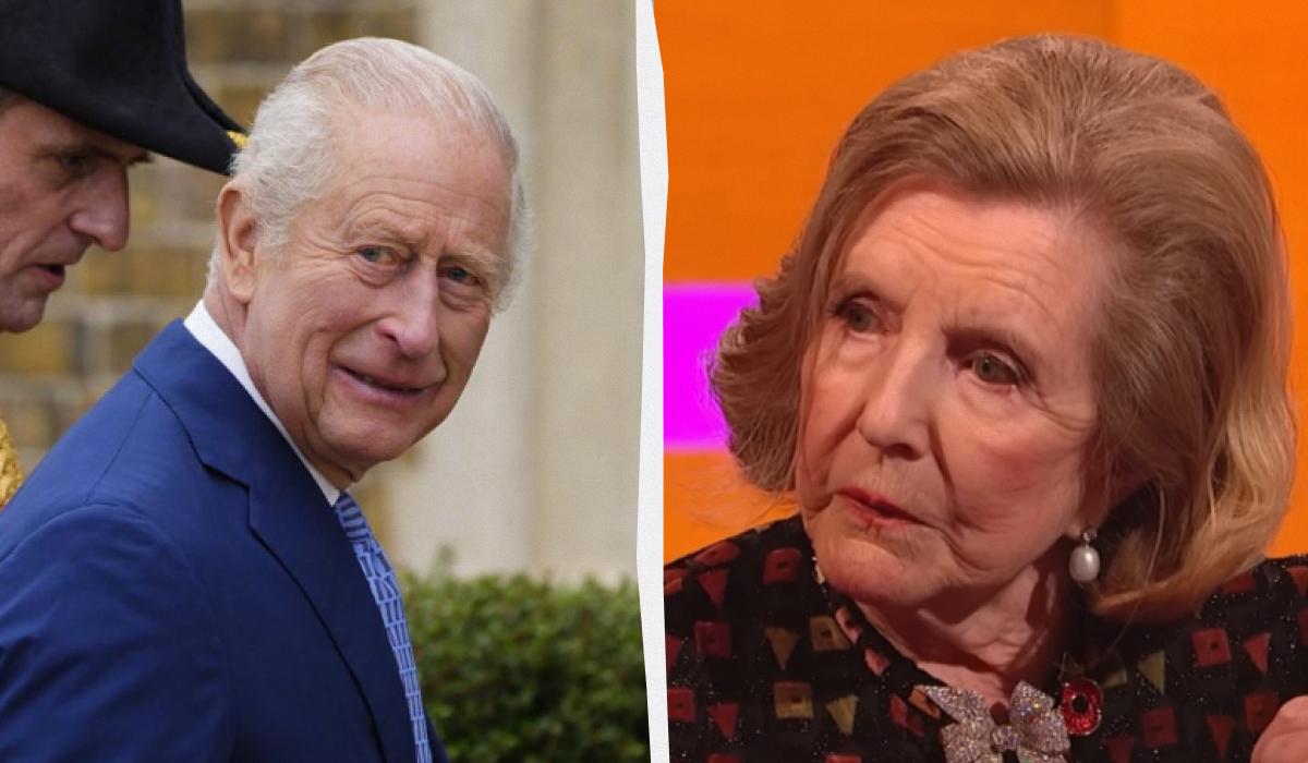 Коллаж УНИАН / фото Getty Images, Скриншот