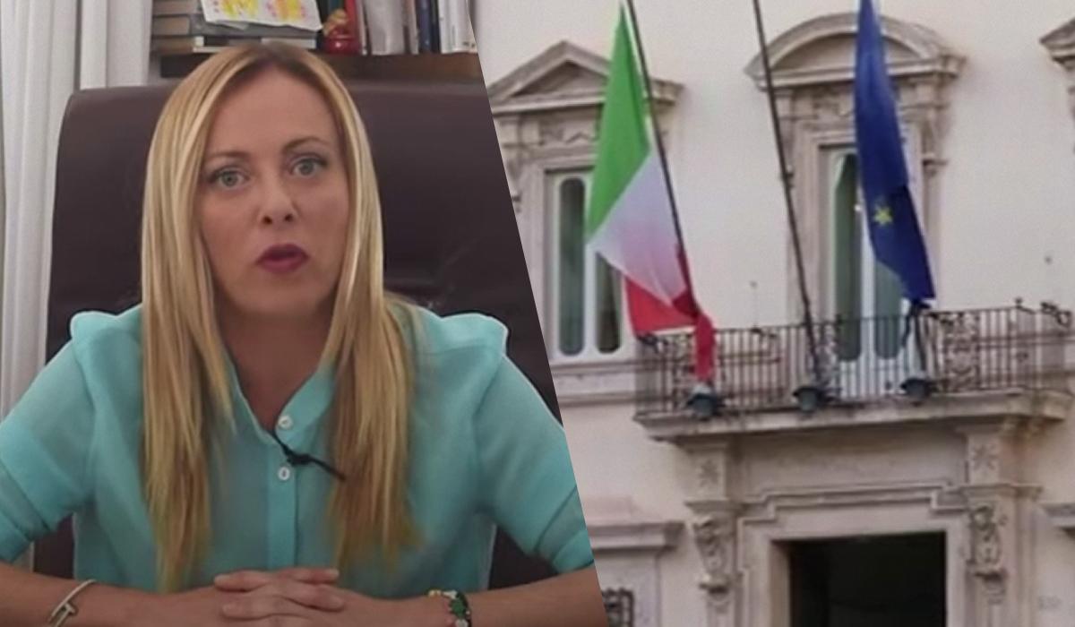 Italia potrebbe rinviare la decisione di prolungare l’aiuto all’Ucraina