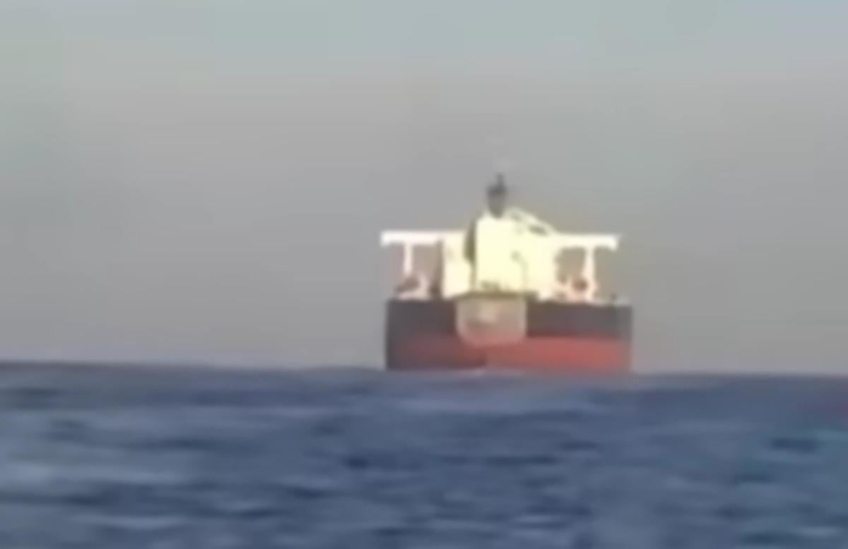 Фото: скріншот з відео