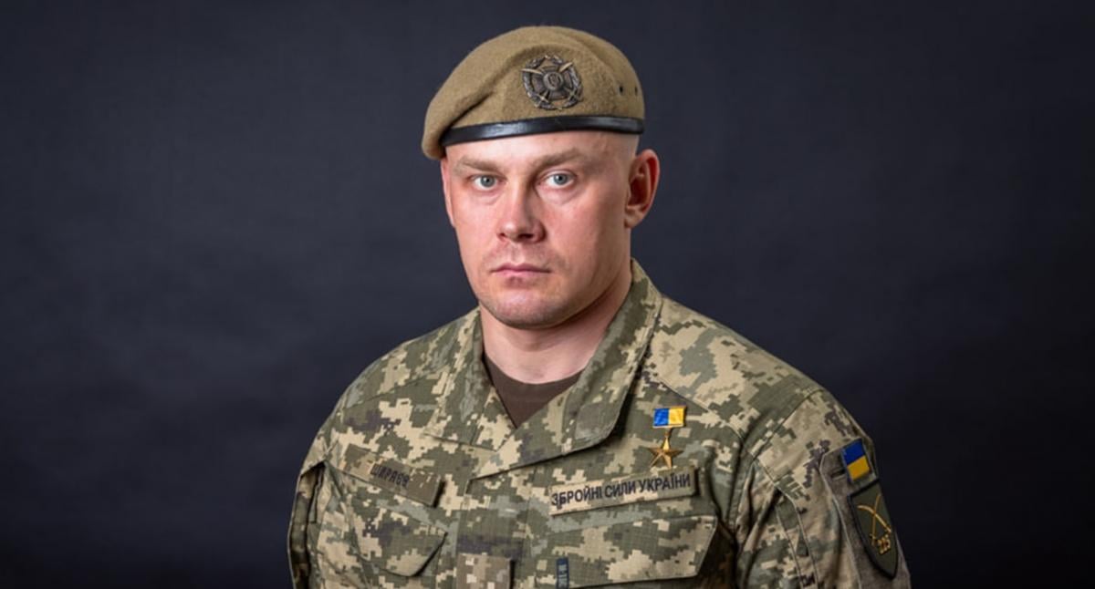 225 ОШП під командуванням Героя України Олега Ширяєва («Сірко») зупинив наступ росіян під Гуляйполем