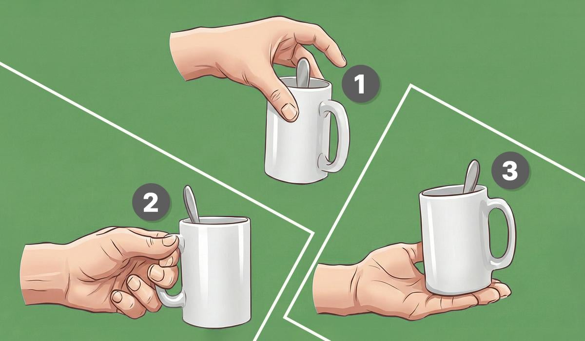 перевірка характеру перевірка характеру