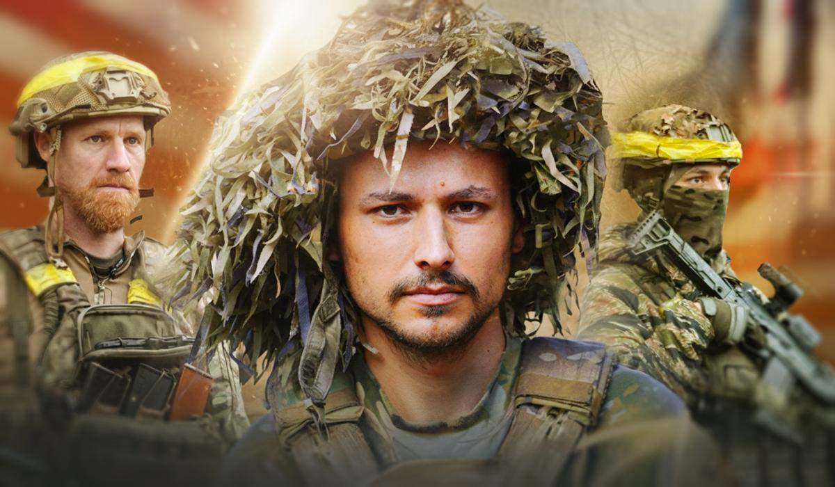 колаж УНІАН