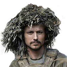 американец в рядах ВСУ