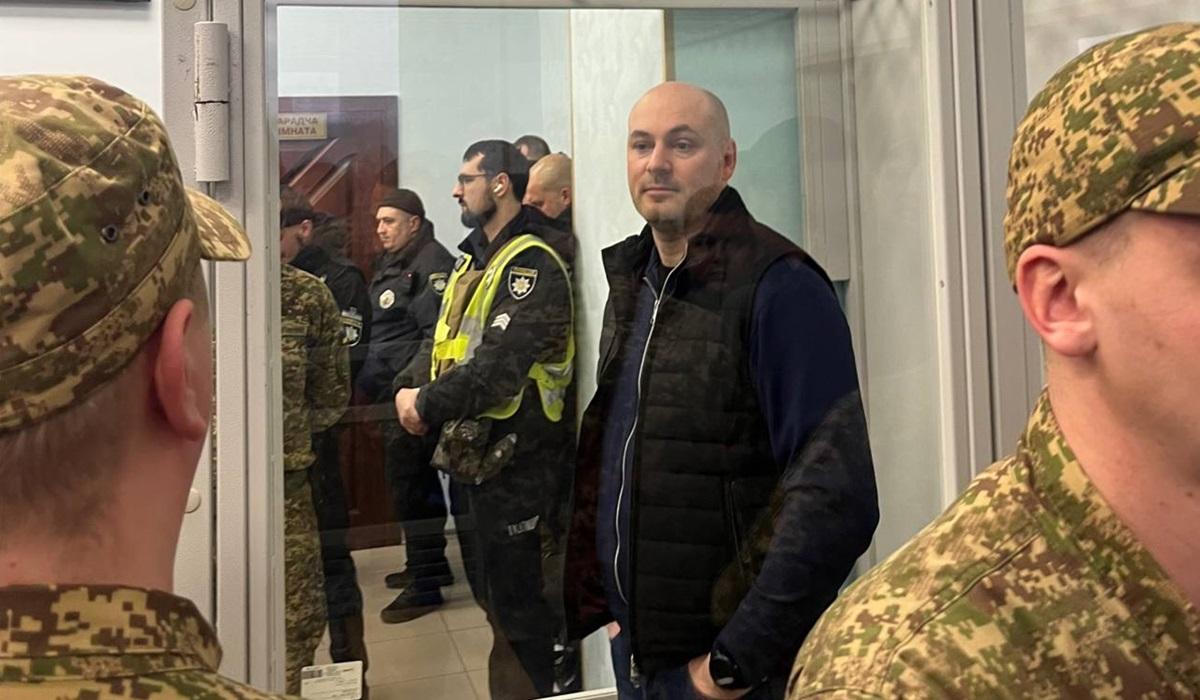 /фото - Центр противодействия коррупции/Telegram /фото - Центр противодействия коррупции/Telegram