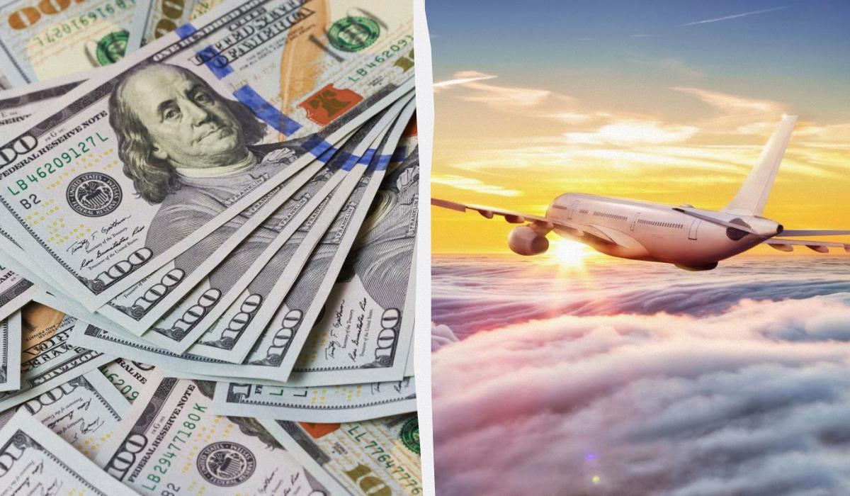 У 2026 році туристам доведеться платити за відпочинок більшеколаж УНІАН, фото ua.depositphotos.com