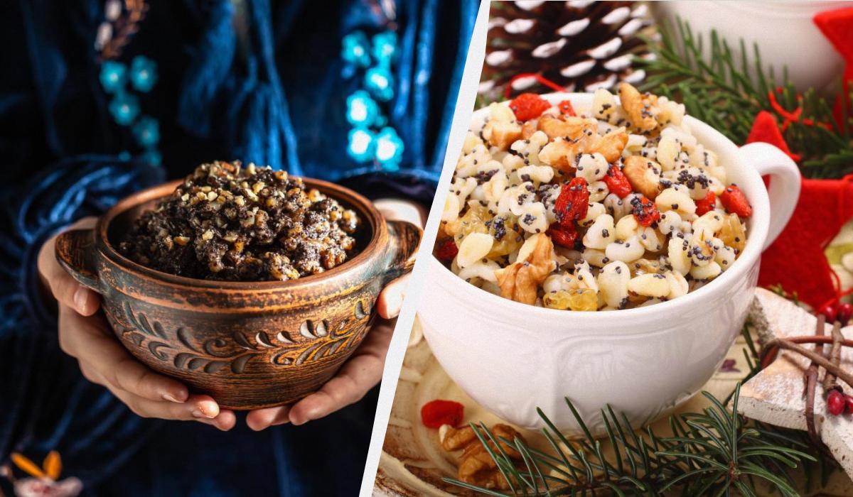 когда варят кутью какого числа когда варят кутью какого числа