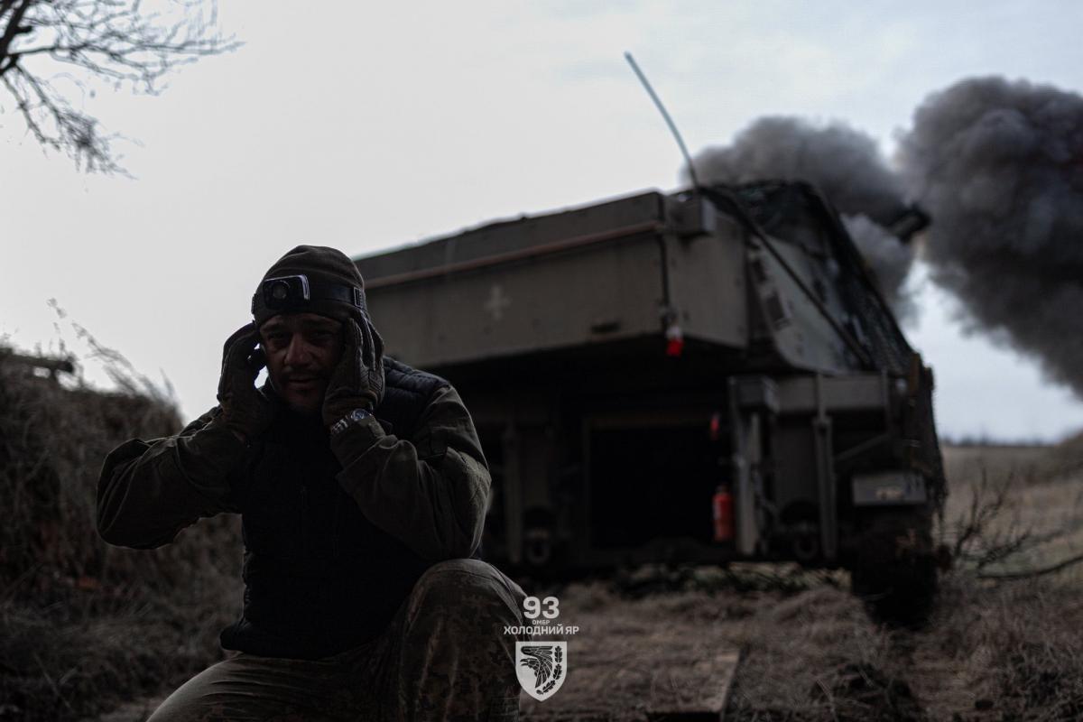 Загарбники намагаються закріпитися в Дронівці, – DeepState