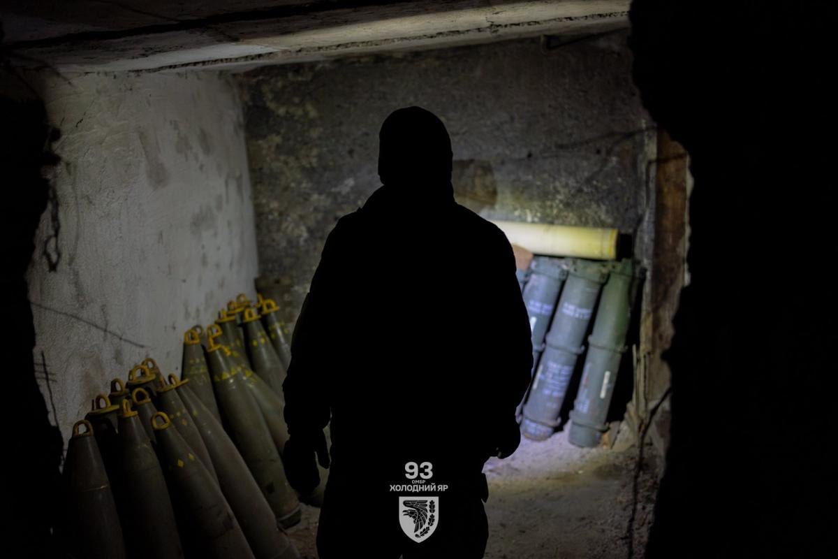 Путін зіткнеться з невидимою армією, якщо Україна поступиться територією, - The Telegraph Путін зіткнеться з невидимою армією, якщо Україна поступиться територією, - The Telegraph