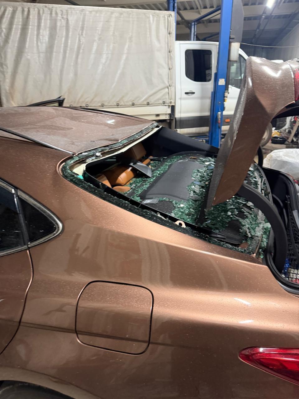 / фото instagram.com/dasha_ulyanovaa