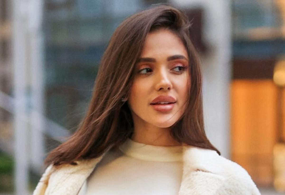 / фото instagram.com/dasha_ulyanovaa