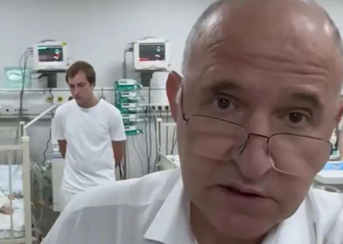 Інститут серця звертається до всіх, хто має відношення до донорства та трансплантації, по допомогу в порятунку життя 17-річної Анастасії