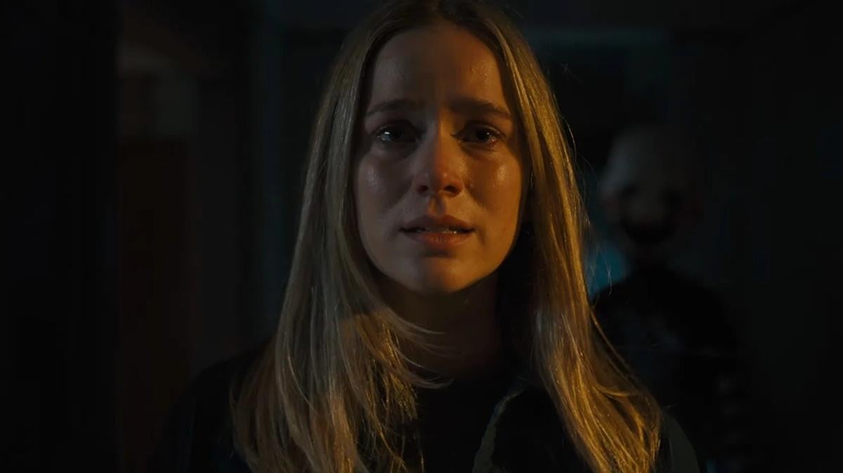 Кадр з фільму "П'ять ночей у Фредді 2" / фото Blumhouse Productions