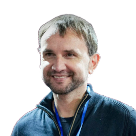 Владимир Вятрович