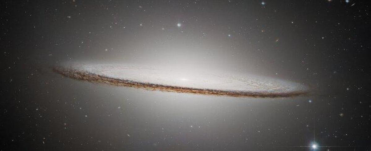  / фото ESA/Hubble &amp; NASA, K. Noll