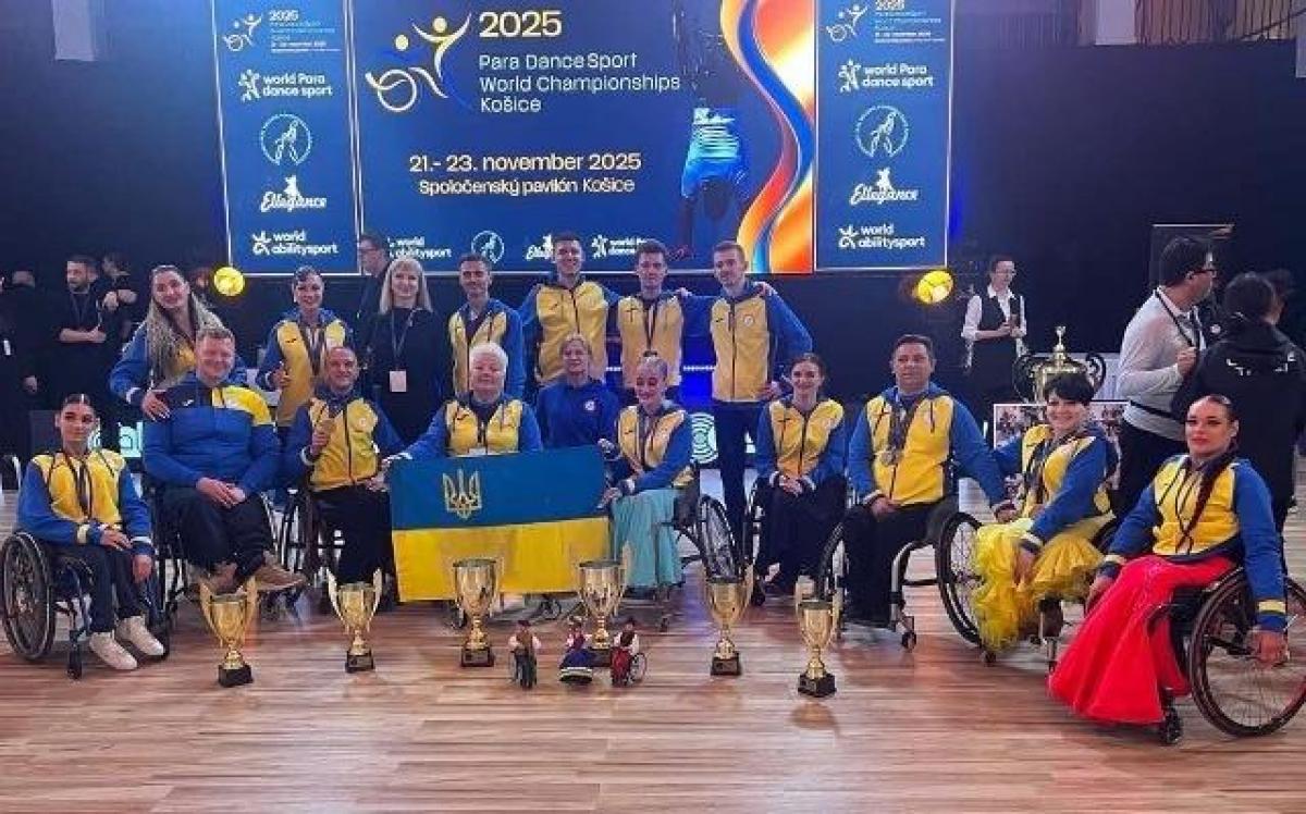 На тендерах 'Інваспорту' перемагають компанії, які контролюються керівництвом установи, - активіст На тендерах 'Інваспорту' перемагають компанії, які контролюються керівництвом установи, - активіст