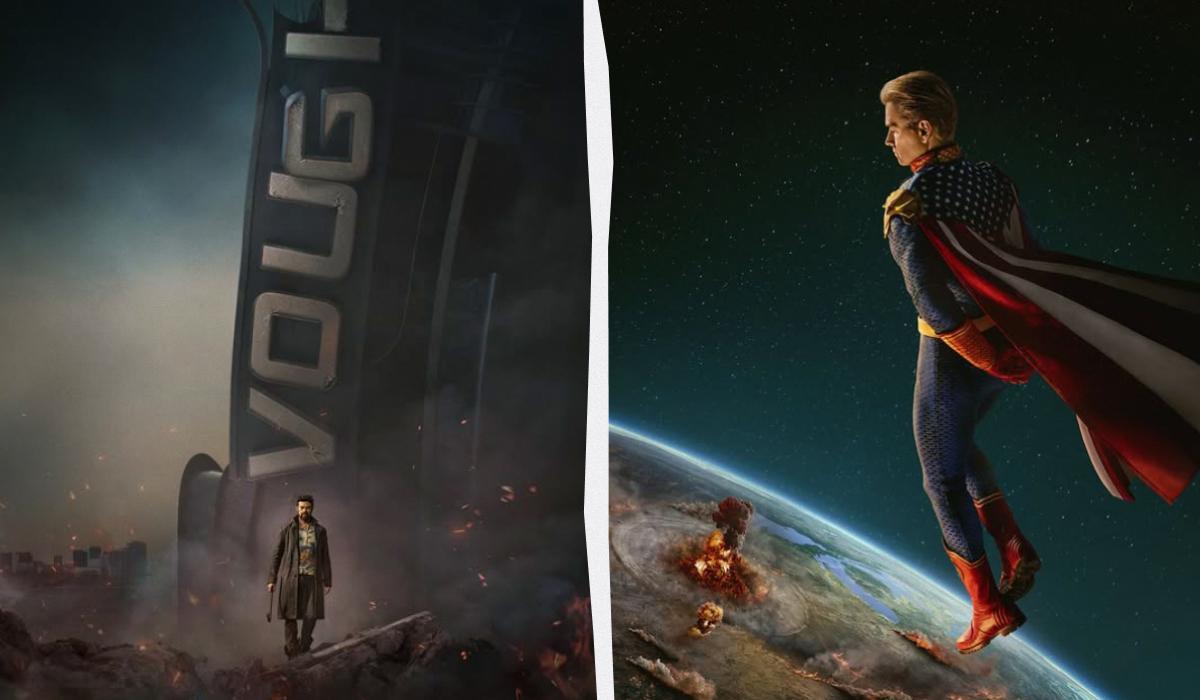 Коллаж УНИАН / фото instagram/theboystv