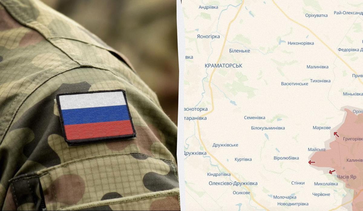 / колаж УНІАН, фото ua.depositphotos.com, DeepState / колаж УНІАН, фото ua.depositphotos.com, DeepState