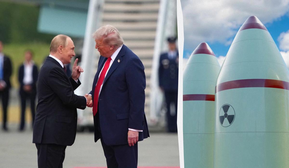 Невдала мирна угода Трампа спровокує ядерну гонку, - WSJ