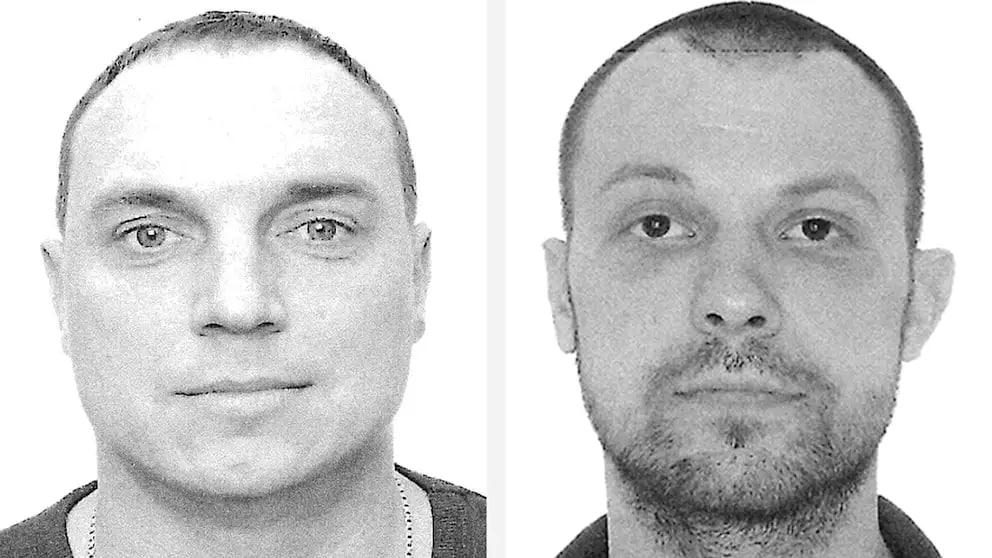 Польща оголосила в розшук двох українців: у чому їх підозрюють